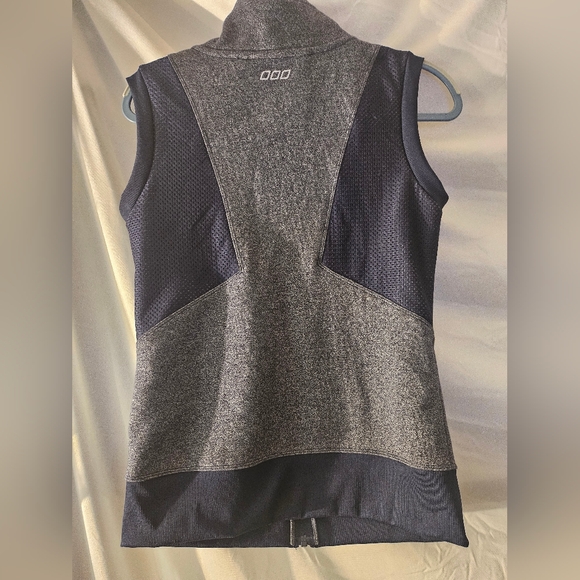 Lorna Jane Womens Size Sm Vest Navy,‎ Uniquely, Active - Picture 4 of 9